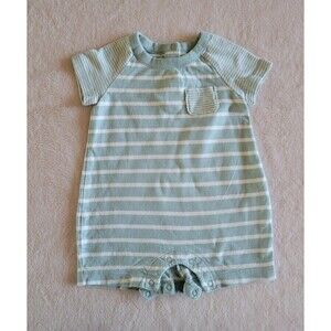 Gap Romper 3-6 Months